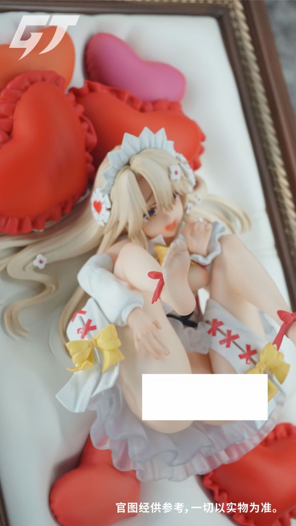 Fate Magical Girl Ilya Moi Photo Frame