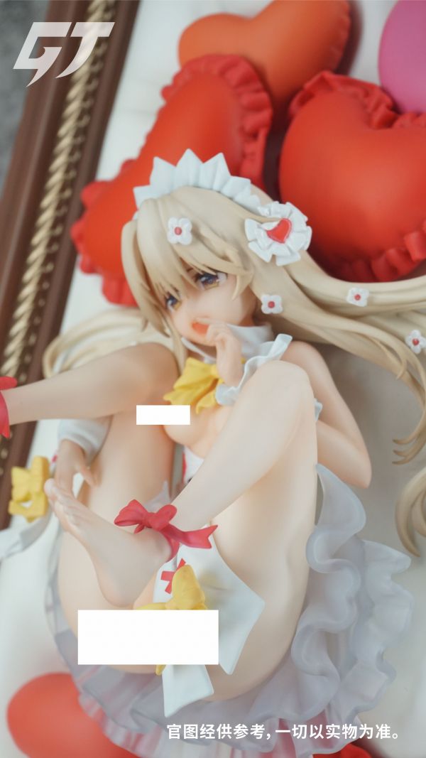 Fate Magical Girl Ilya Moi Photo Frame