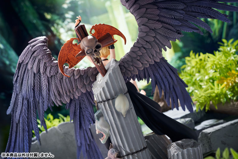 Belial (Lord of laziness, Berial) 1/5