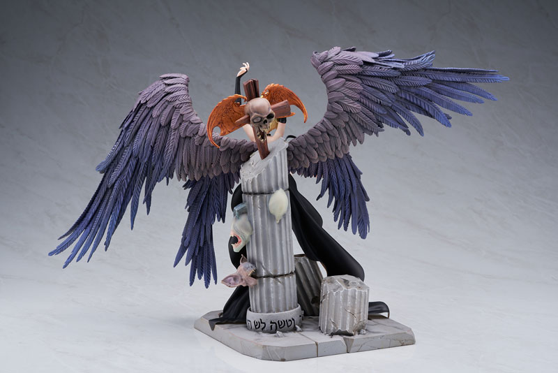 Belial (Lord of laziness, Berial) 1/5