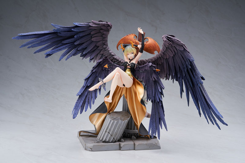 Belial (Lord of laziness, Berial) 1/5