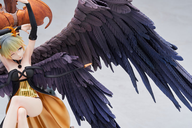 Belial (Lord of laziness, Berial) 1/5