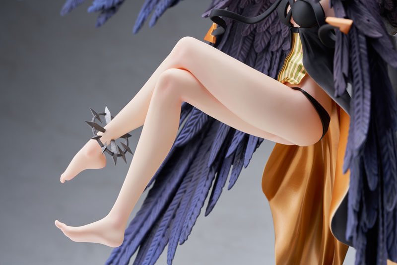 Belial (Lord of laziness, Berial) 1/5