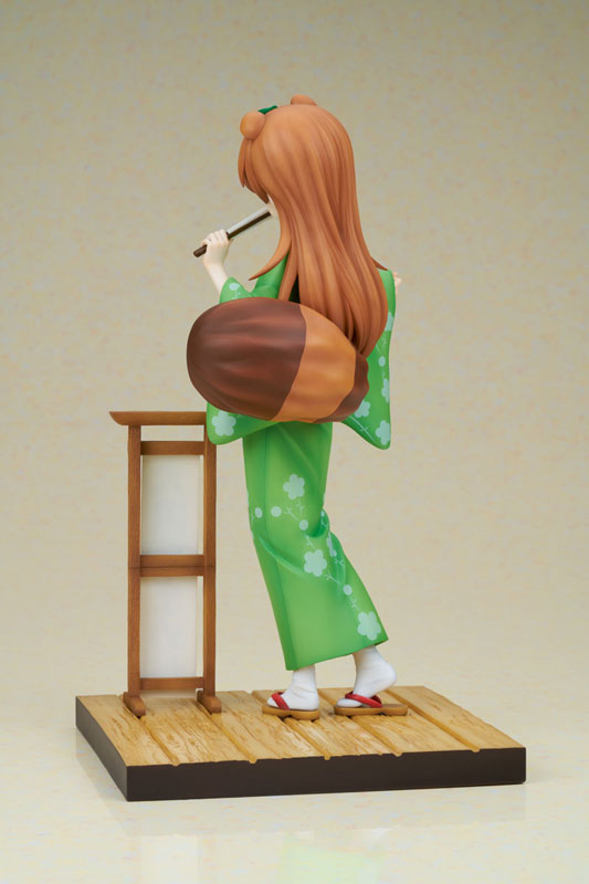 My Master Has No Tail Daikokutei Mameda 1/7