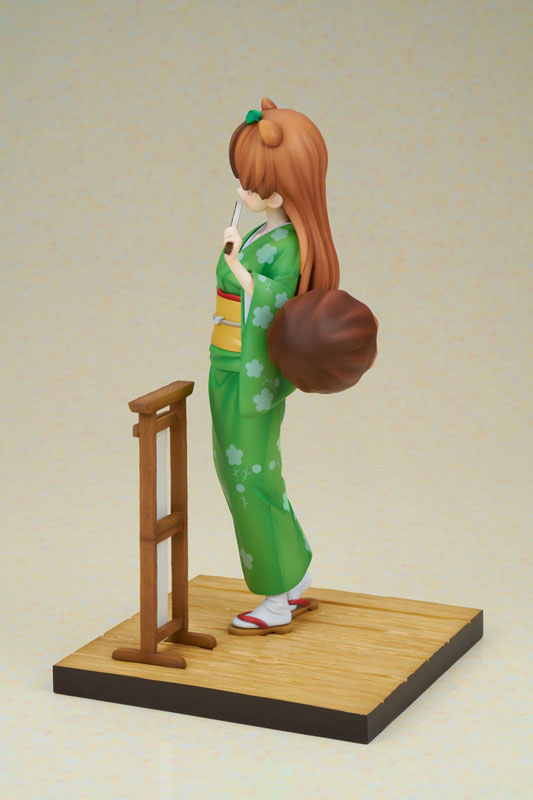 My Master Has No Tail Daikokutei Mameda 1/7