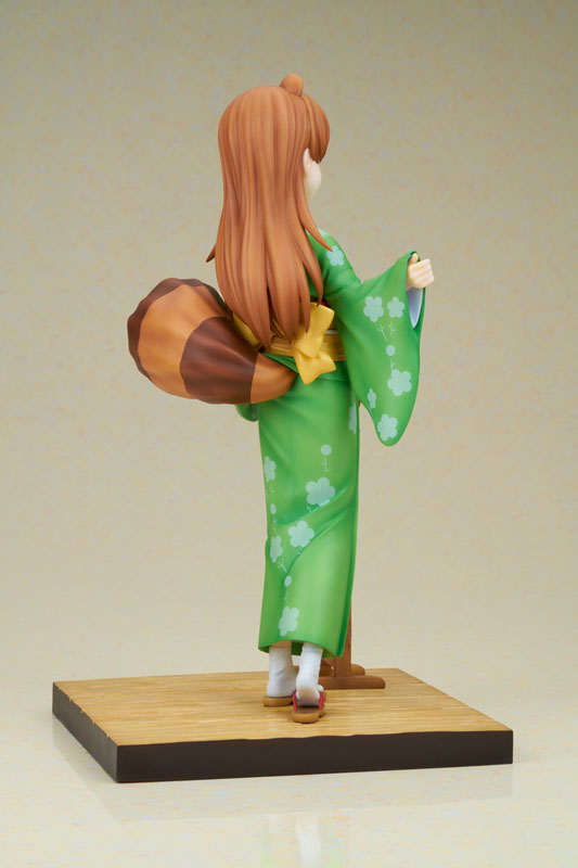 My Master Has No Tail Daikokutei Mameda 1/7