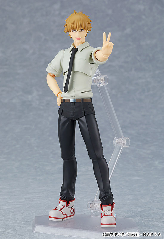 figma Chainsaw Man Denji