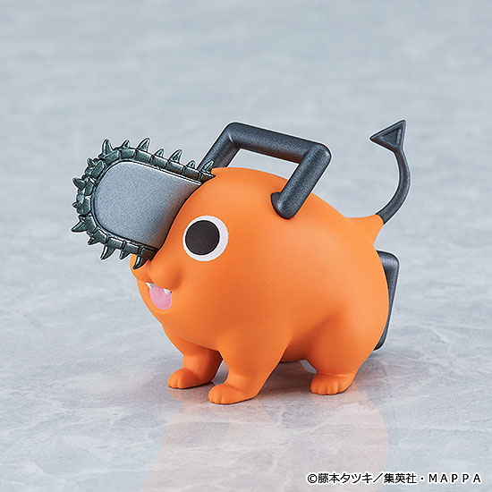 figma Chainsaw Man Denji