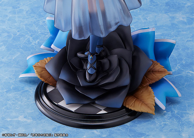 The Quintessential Quintuplets SS Miku Nakano Fallen Angel ver. 1/7