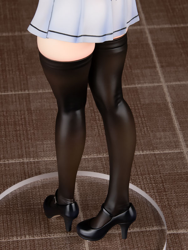 Bungaku Shoujo Akituski Kurumi illustration Matarou 1/6