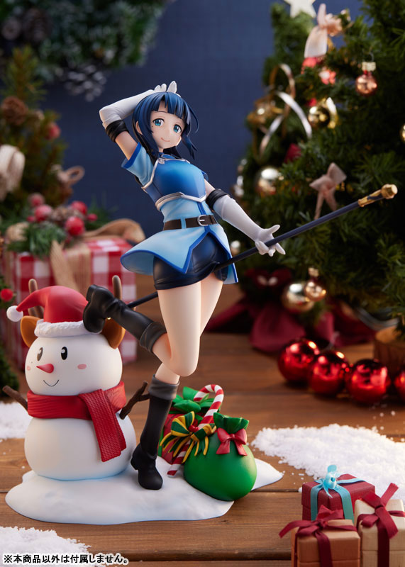 Sword Art Online Sachi 1/7