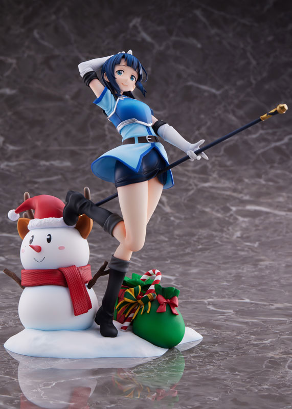 Sword Art Online Sachi 1/7