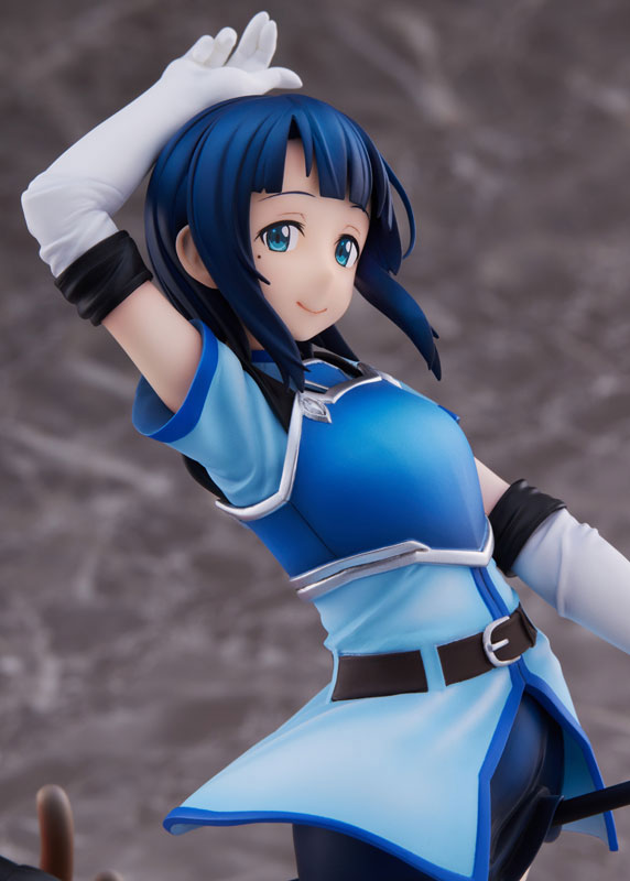 Sword Art Online Sachi 1/7