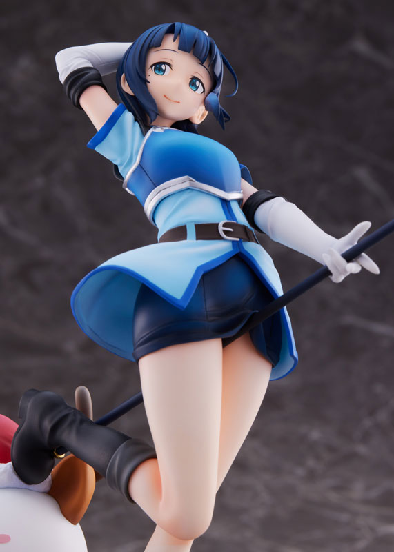 Sword Art Online Sachi 1/7
