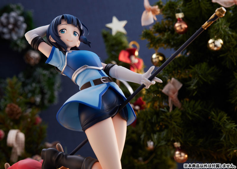 Sword Art Online Sachi 1/7