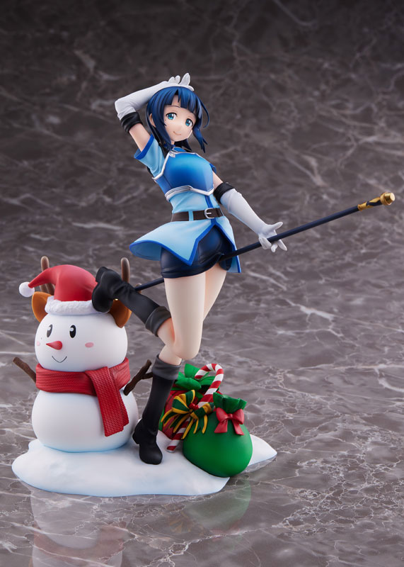 Sword Art Online Sachi 1/7
