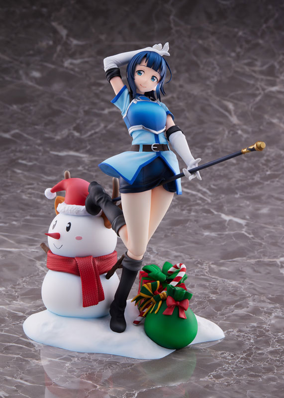 Sword Art Online Sachi 1/7