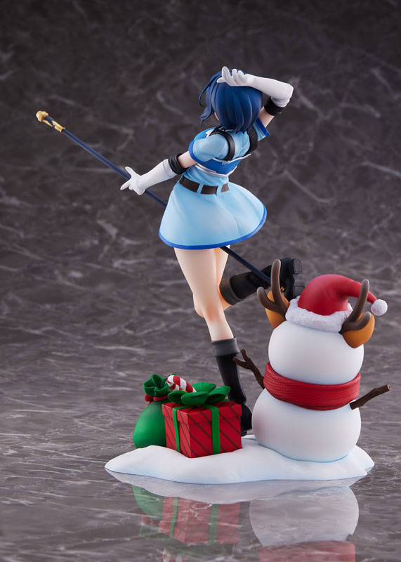 Sword Art Online Sachi 1/7