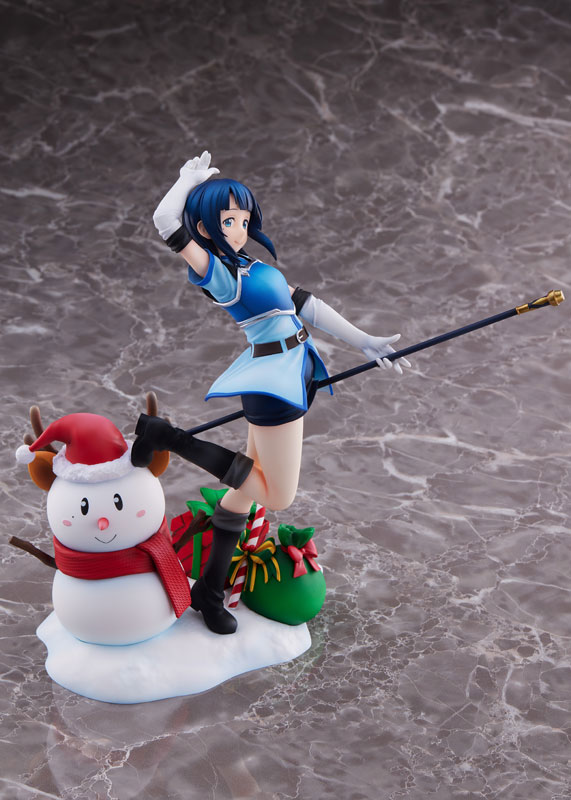 Sword Art Online Sachi 1/7