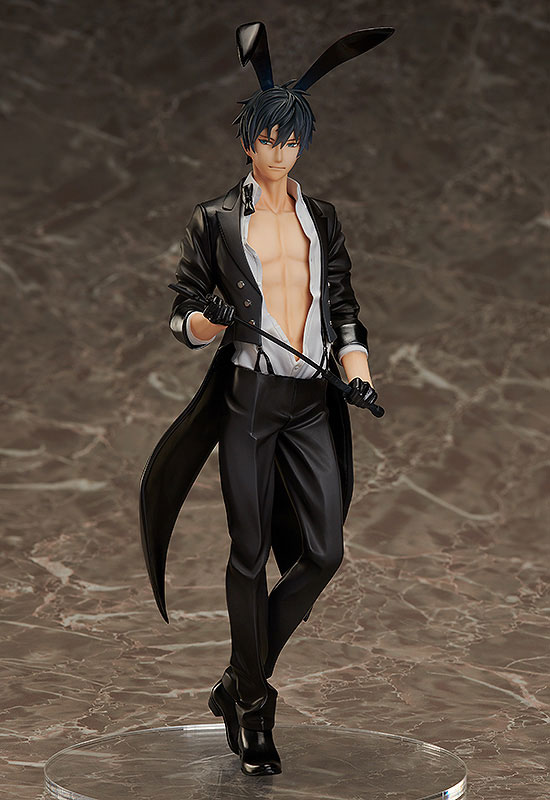 Ten Count Riku Kurose 1/8