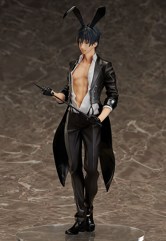 Ten Count Riku Kurose 1/8