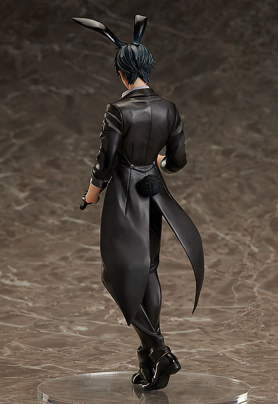 Ten Count Riku Kurose 1/8