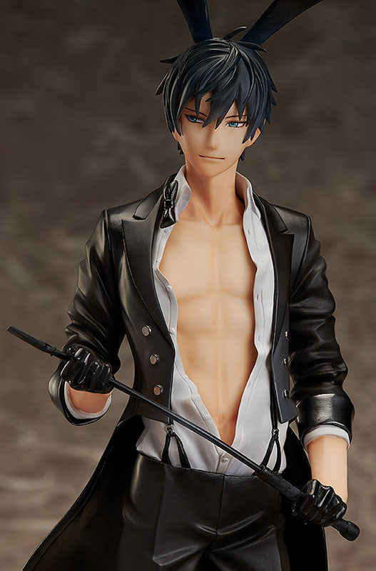 Ten Count Riku Kurose 1/8