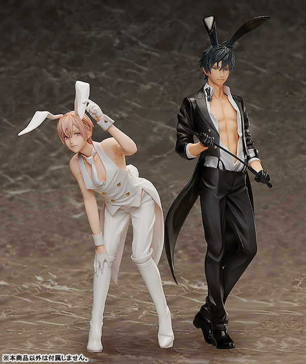 Ten Count Riku Kurose 1/8