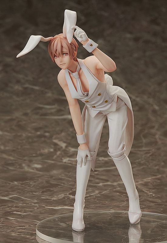 Ten Count Tadaomi Shirotani 1/8