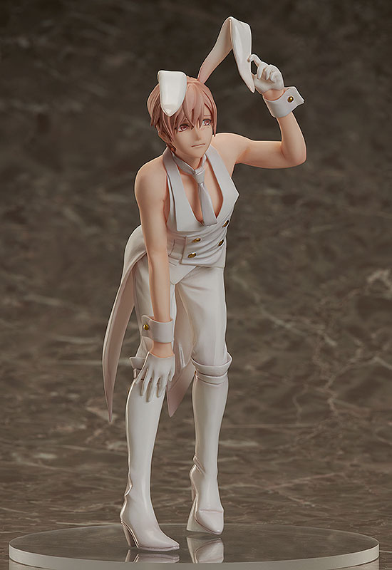 Ten Count Tadaomi Shirotani 1/8