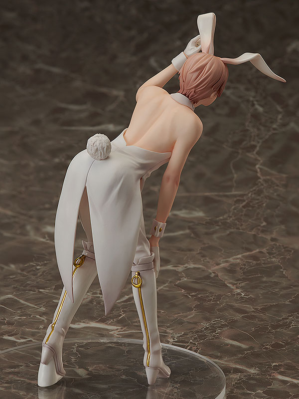 Ten Count Tadaomi Shirotani 1/8