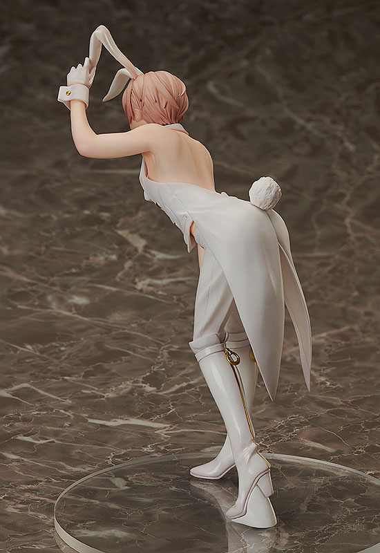 Ten Count Tadaomi Shirotani 1/8