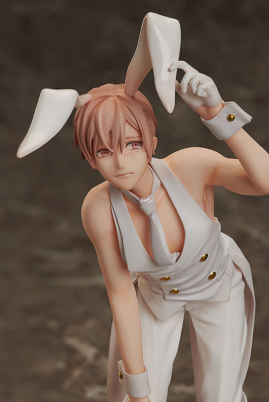 Ten Count Tadaomi Shirotani 1/8