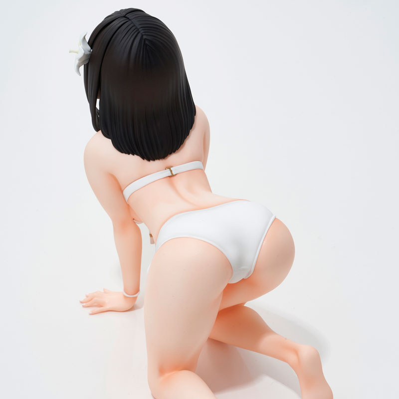 Ganbare Douki-chan Kouhai-chan Swimsuit style