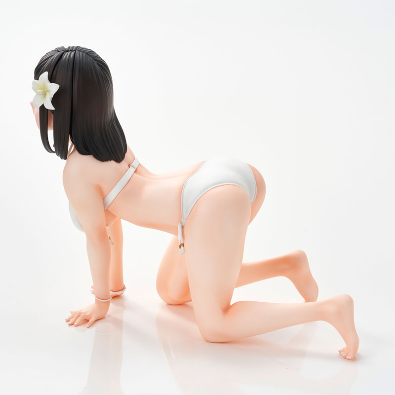 Ganbare Douki-chan Kouhai-chan Swimsuit style
