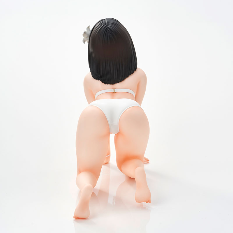 Ganbare Douki-chan Kouhai-chan Swimsuit style