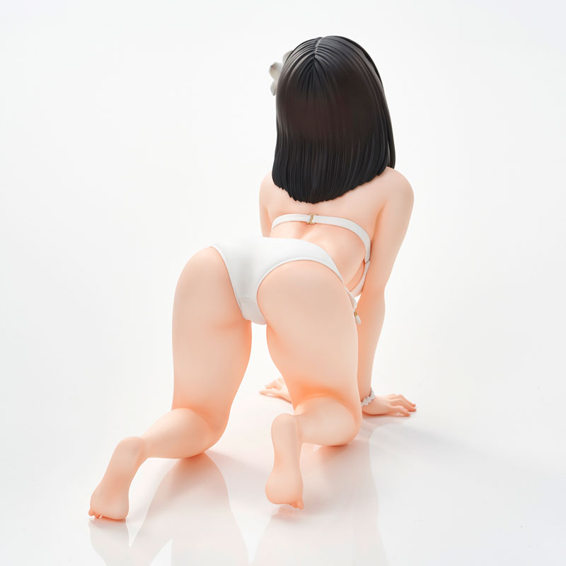 Ganbare Douki-chan Kouhai-chan Swimsuit style