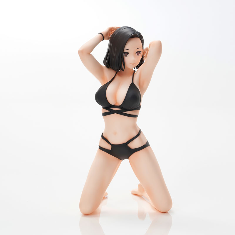 Ganbare Douki-chan Senpai-san Swimsuit