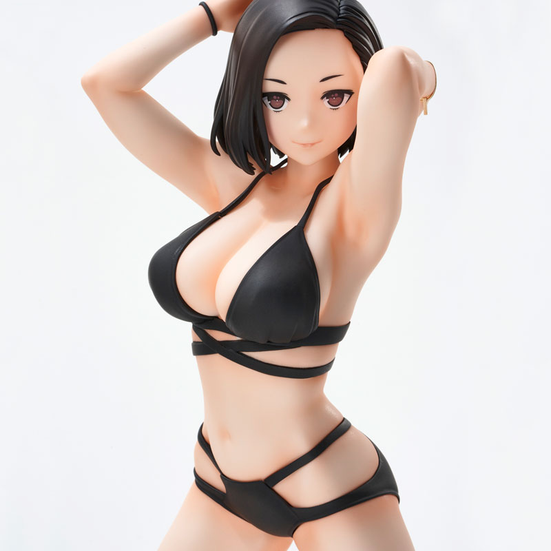 Ganbare Douki-chan Senpai-san Swimsuit