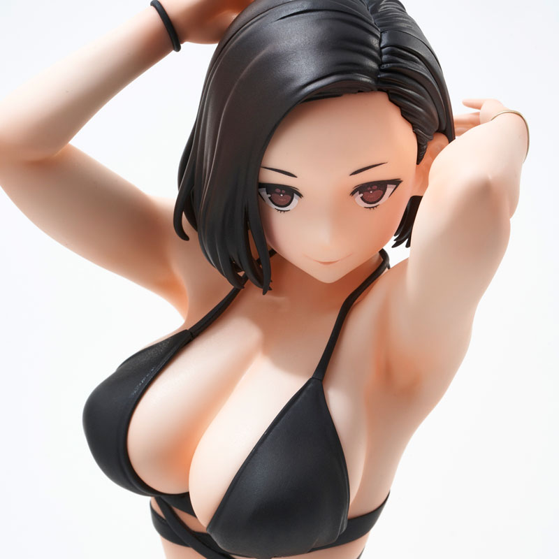 Ganbare Douki-chan Senpai-san Swimsuit