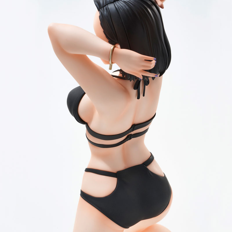 Ganbare Douki-chan Senpai-san Swimsuit