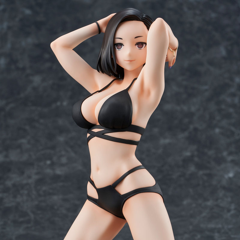 Ganbare Douki-chan Senpai-san Swimsuit