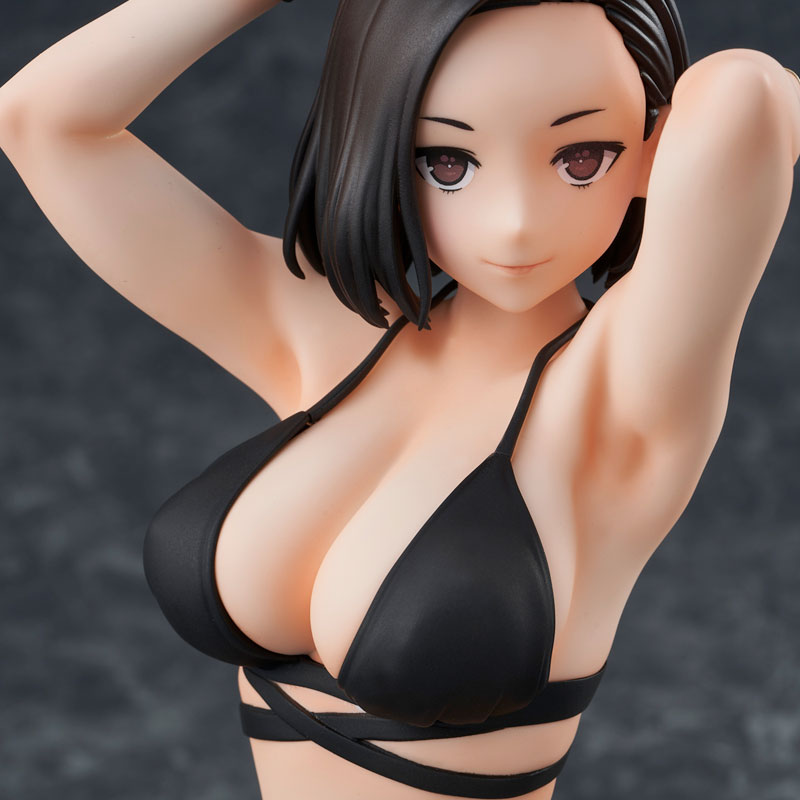 Ganbare Douki-chan Senpai-san Swimsuit