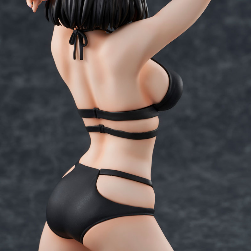 Ganbare Douki-chan Senpai-san Swimsuit