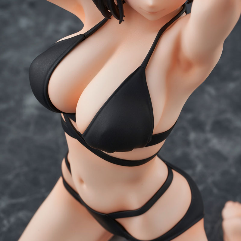Ganbare Douki-chan Senpai-san Swimsuit