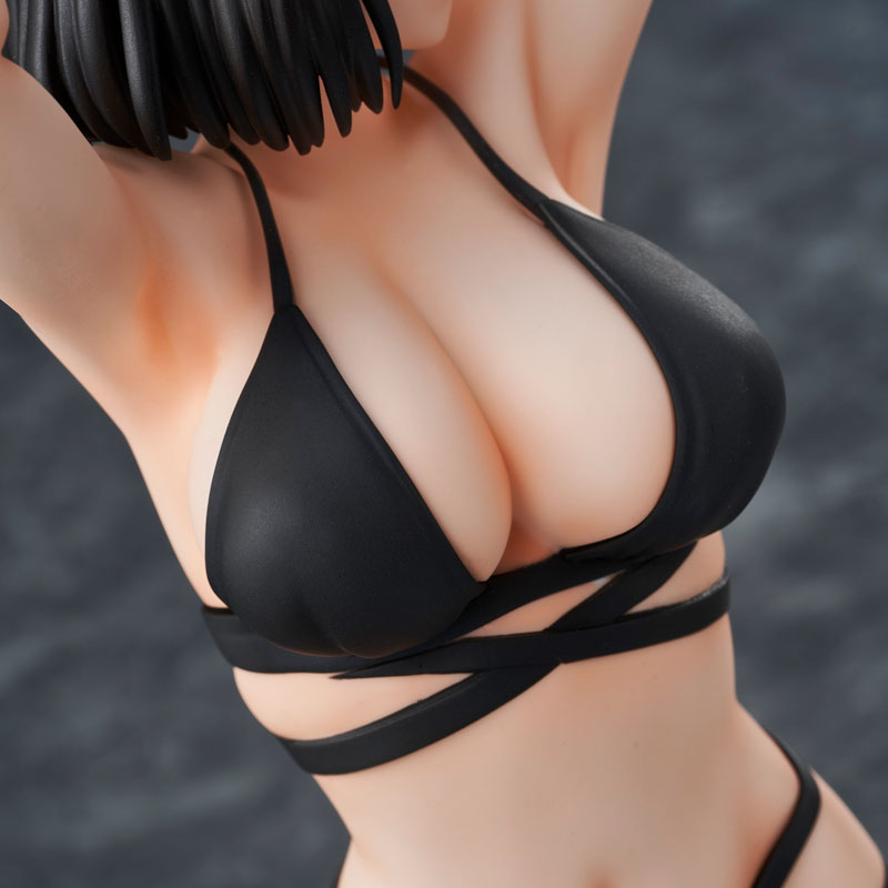Ganbare Douki-chan Senpai-san Swimsuit