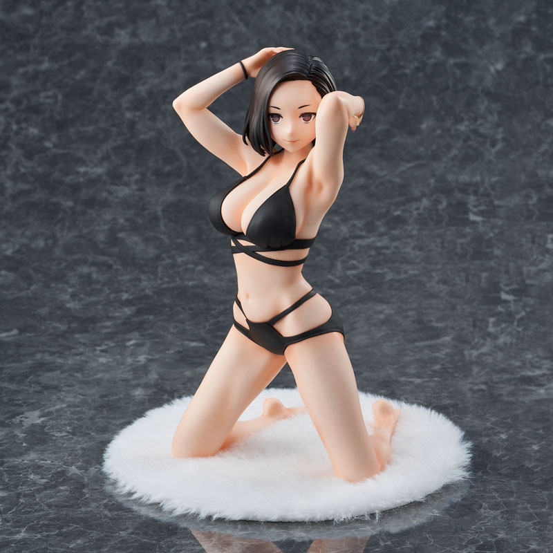 Ganbare Douki-chan Senpai-san Swimsuit