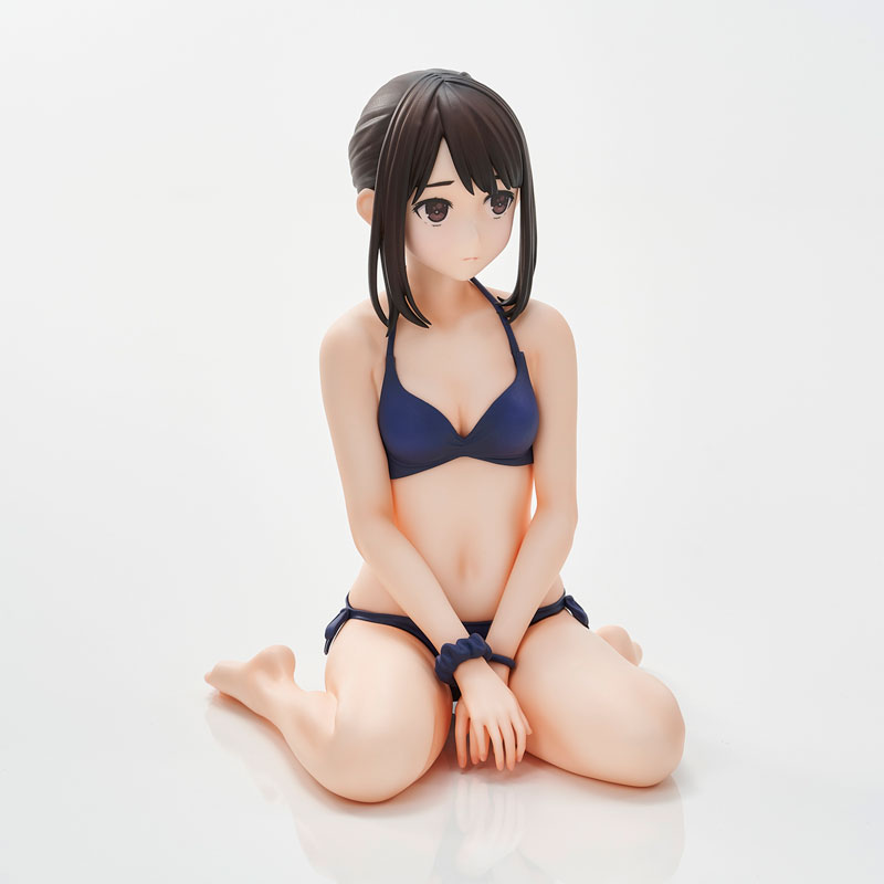 Ganbare Douki-chan Douki-chan Swimsuit style