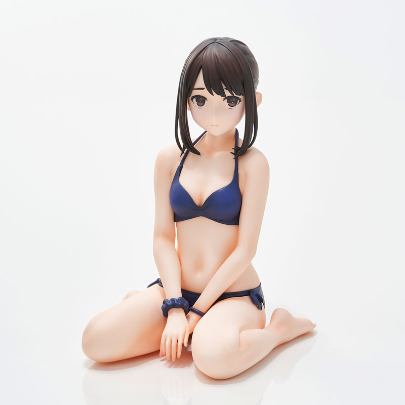 Ganbare Douki-chan Douki-chan Swimsuit style