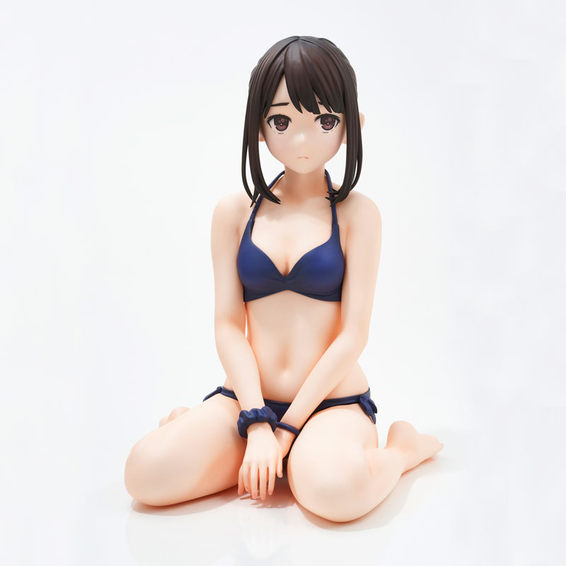 Ganbare Douki-chan Douki-chan Swimsuit style